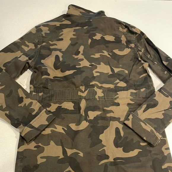 NWT Altar’d State Women’s Camo Jacket Size XS - Picture 9 of 9